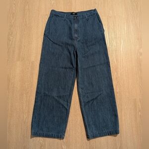 Able Jeans Women's 30 Dark Wash